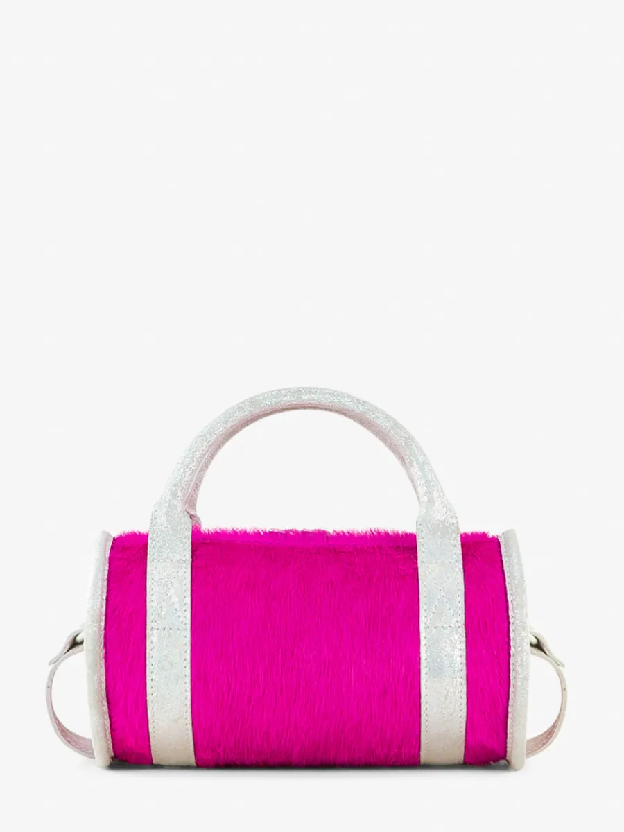 Clearance PAUL MARIUS Charlie Créature - Rose Acide