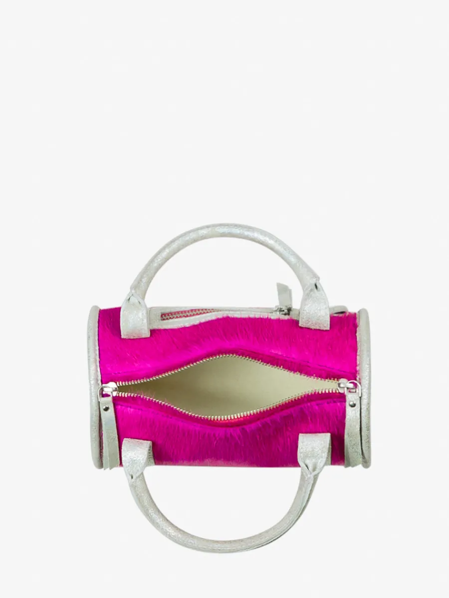 Clearance PAUL MARIUS Charlie Créature - Rose Acide