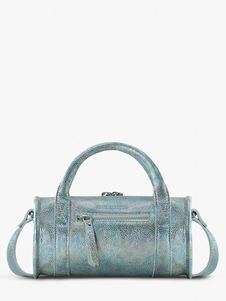 Clearance PAUL MARIUS Charlie Granite - Blanc / Holographique