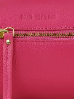 New PAUL MARIUS Charlie Sorbet - Framboise