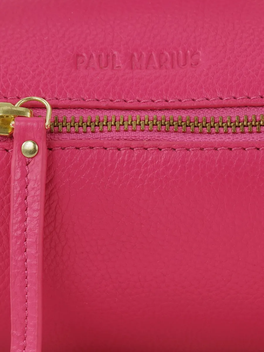 New PAUL MARIUS Charlie Sorbet - Framboise
