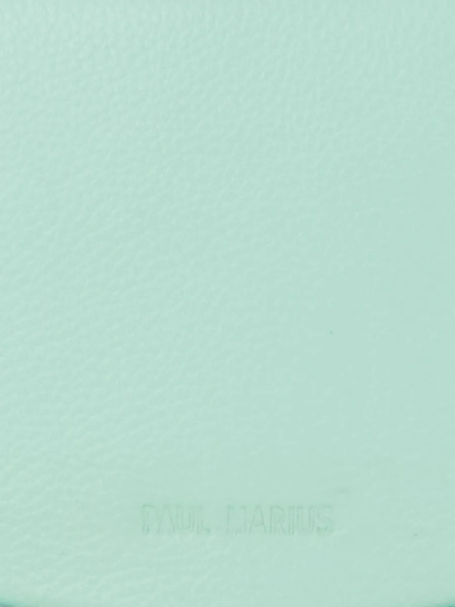 New PAUL MARIUS Céleste Azur - Bleu Ciel