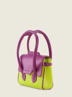 New PAUL MARIUS Colette XS Sorbet - Pomme / Cassis
