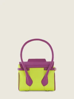 New PAUL MARIUS Colette XS Sorbet - Pomme / Cassis