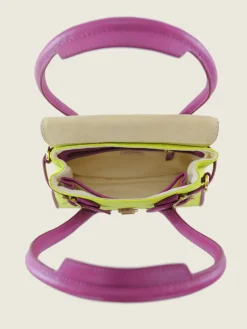 New PAUL MARIUS Colette XS Sorbet - Pomme / Cassis