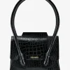 Online PAUL MARIUS Colette S Alligator - Noir De Jais
