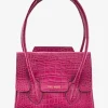 Discount PAUL MARIUS Colette S Alligator Cocktail - Tourmaline
