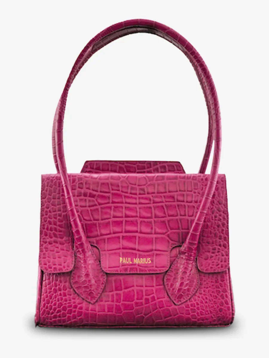 Discount PAUL MARIUS Colette S Alligator Cocktail - Tourmaline