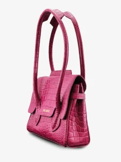Discount PAUL MARIUS Colette S Alligator Cocktail - Tourmaline
