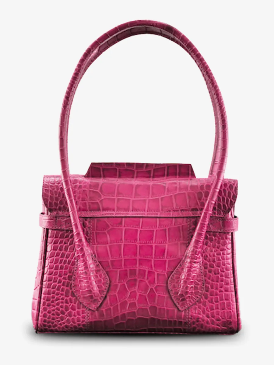 Discount PAUL MARIUS Colette S Alligator Cocktail - Tourmaline