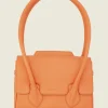 New PAUL MARIUS Colette S Pastel - Abricot