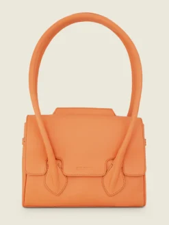 New PAUL MARIUS Colette S Pastel - Abricot