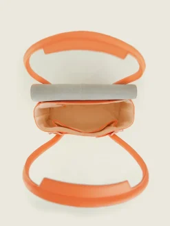 New PAUL MARIUS Colette S Pastel - Abricot