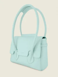 New PAUL MARIUS Colette S Pastel - Bleuet