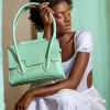 Sale PAUL MARIUS Colette S Pastel - Menthe