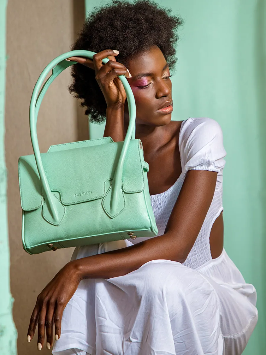 Sale PAUL MARIUS Colette S Pastel - Menthe