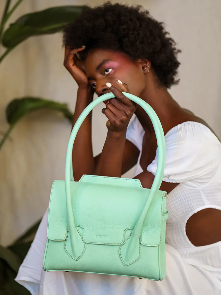 Sale PAUL MARIUS Colette S Pastel - Menthe