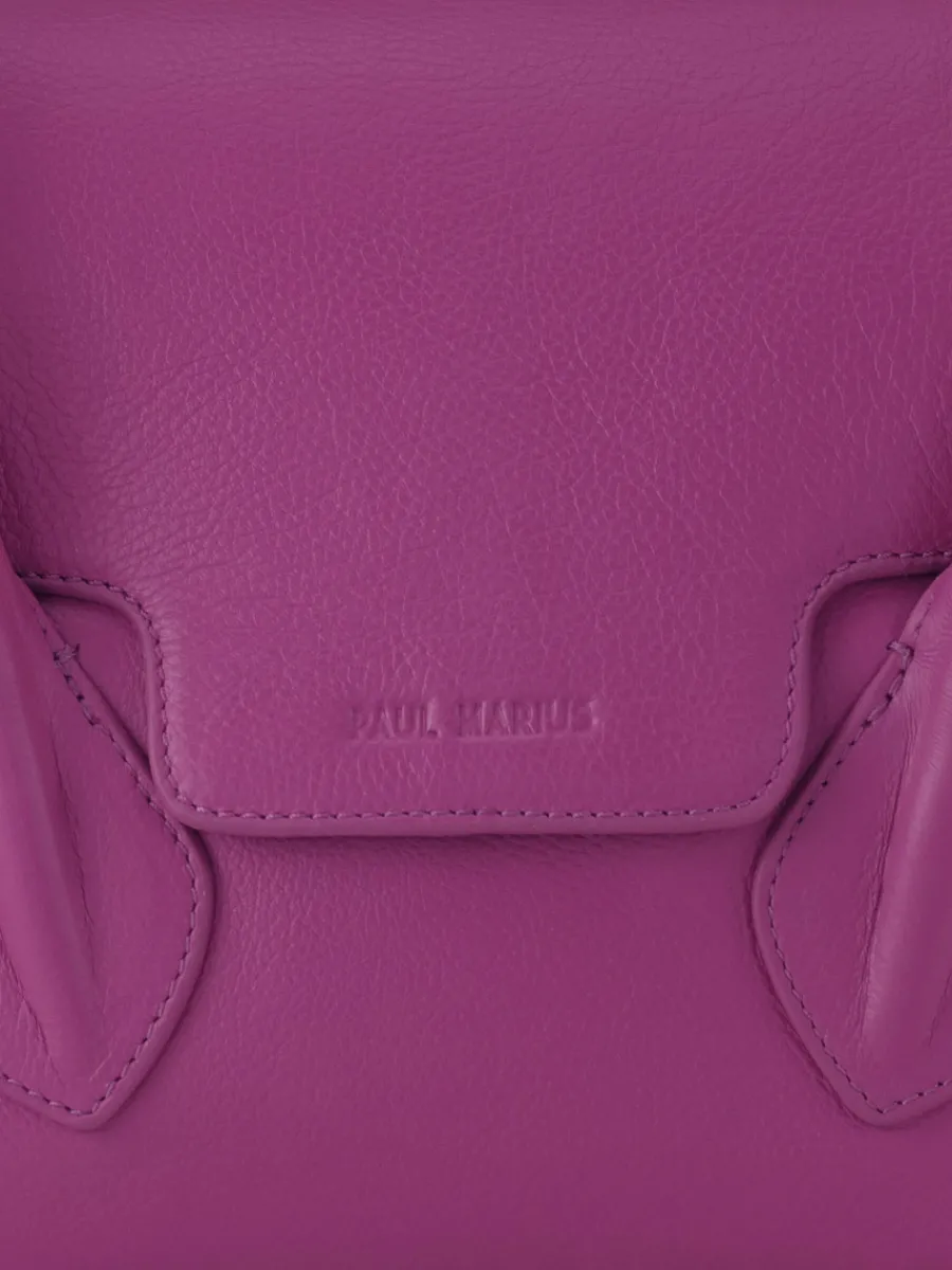 New PAUL MARIUS Colette S Sorbet - Cassis