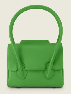 New PAUL MARIUS Colette S Sorbet - Kiwi
