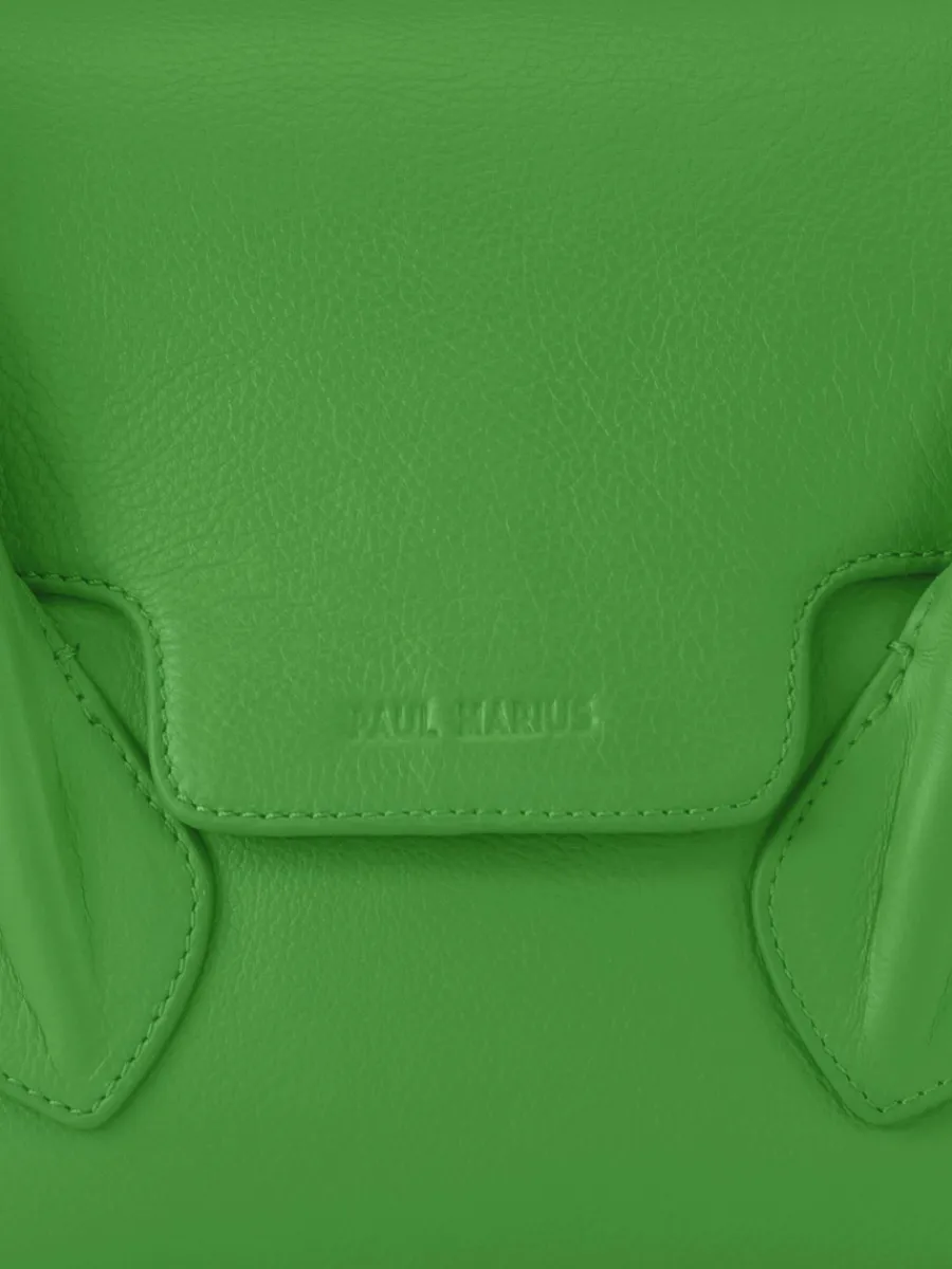 New PAUL MARIUS Colette S Sorbet - Kiwi