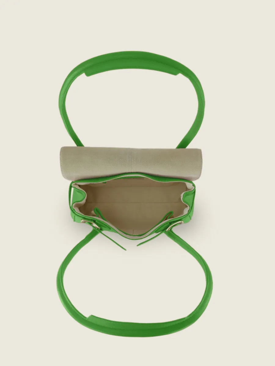New PAUL MARIUS Colette S Sorbet - Kiwi