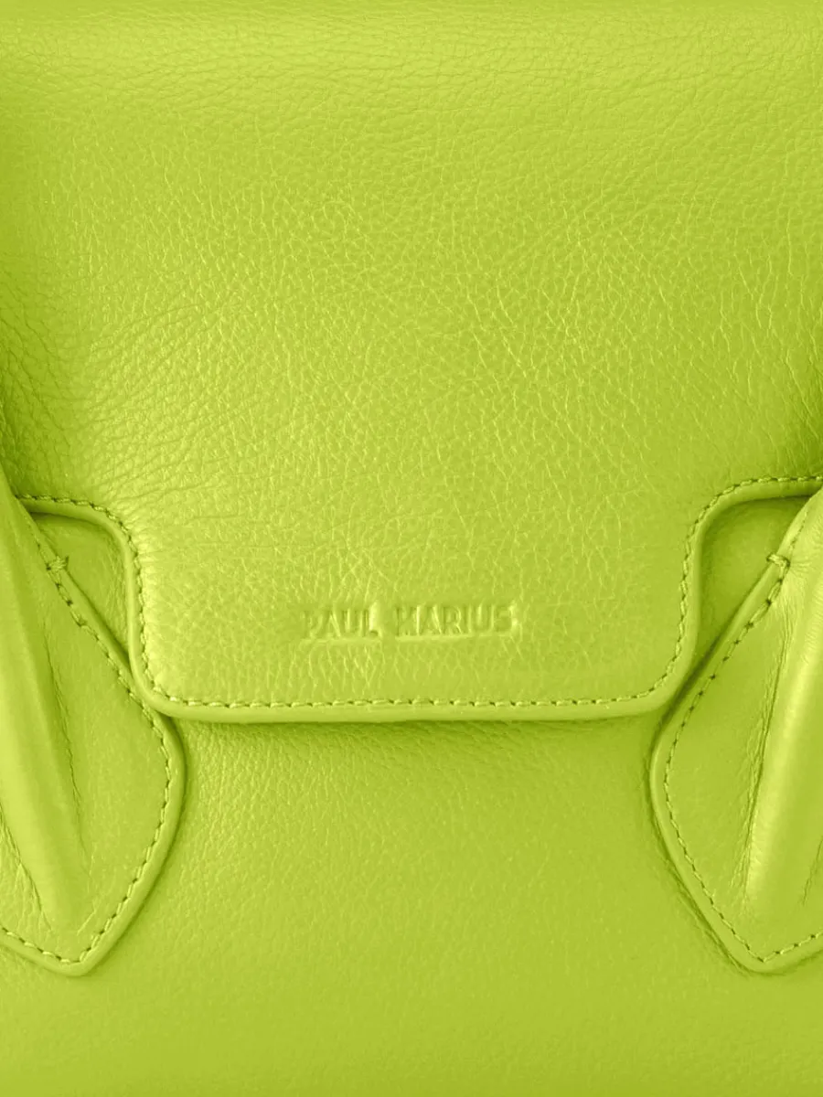 Sale PAUL MARIUS Colette S Sorbet - Pomme