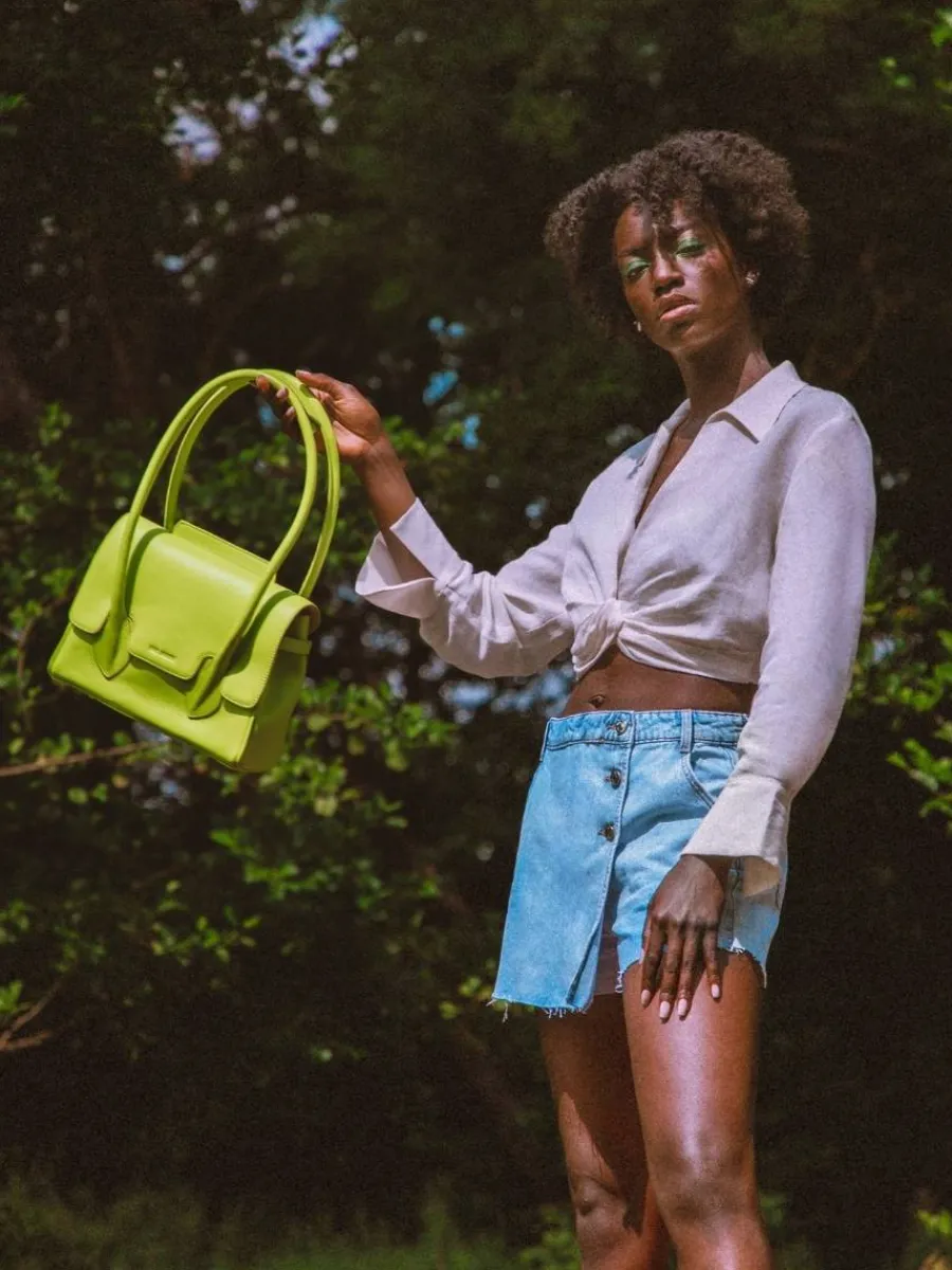 Sale PAUL MARIUS Colette S Sorbet - Pomme