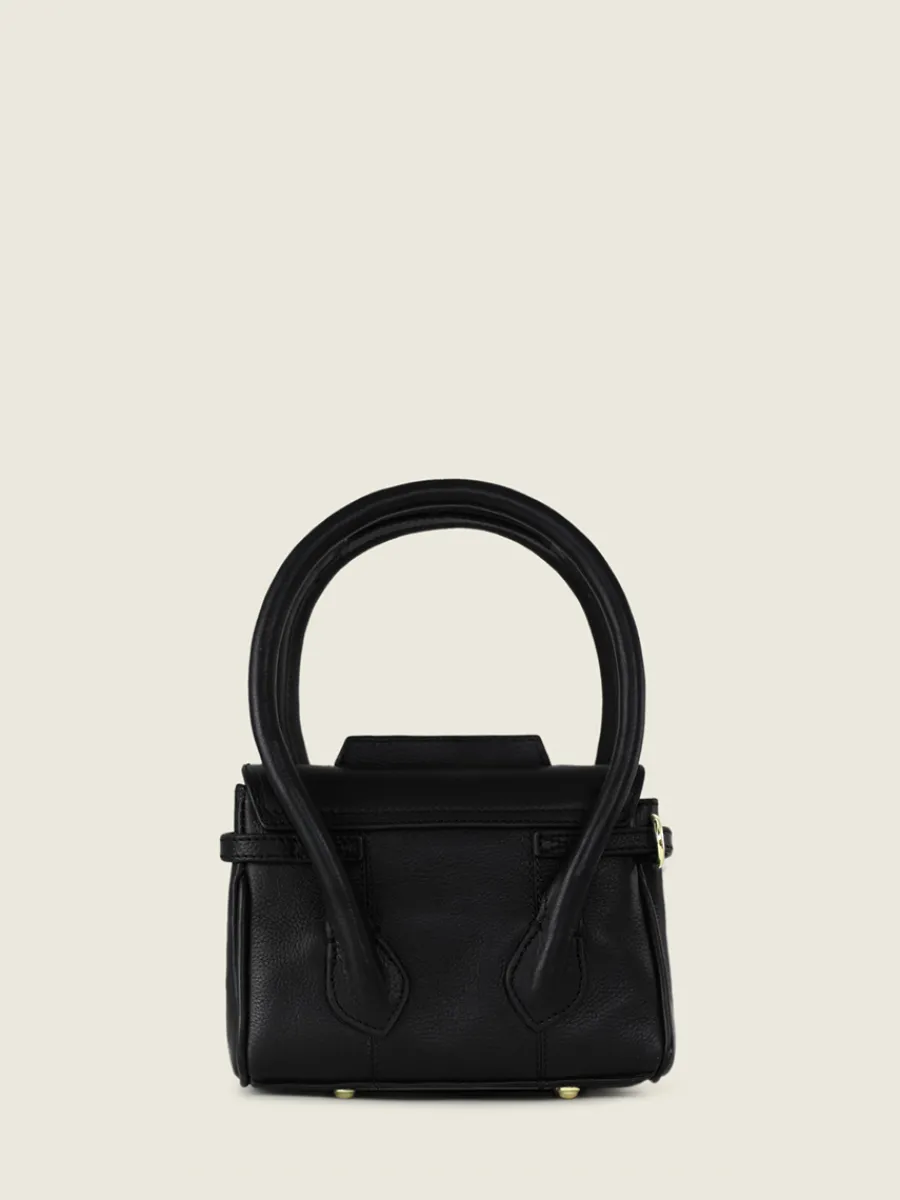 Hot PAUL MARIUS Colette XS Art Déco - Noir