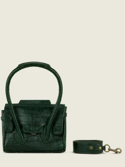 Best PAUL MARIUS Colette XS Héritage - Malachite