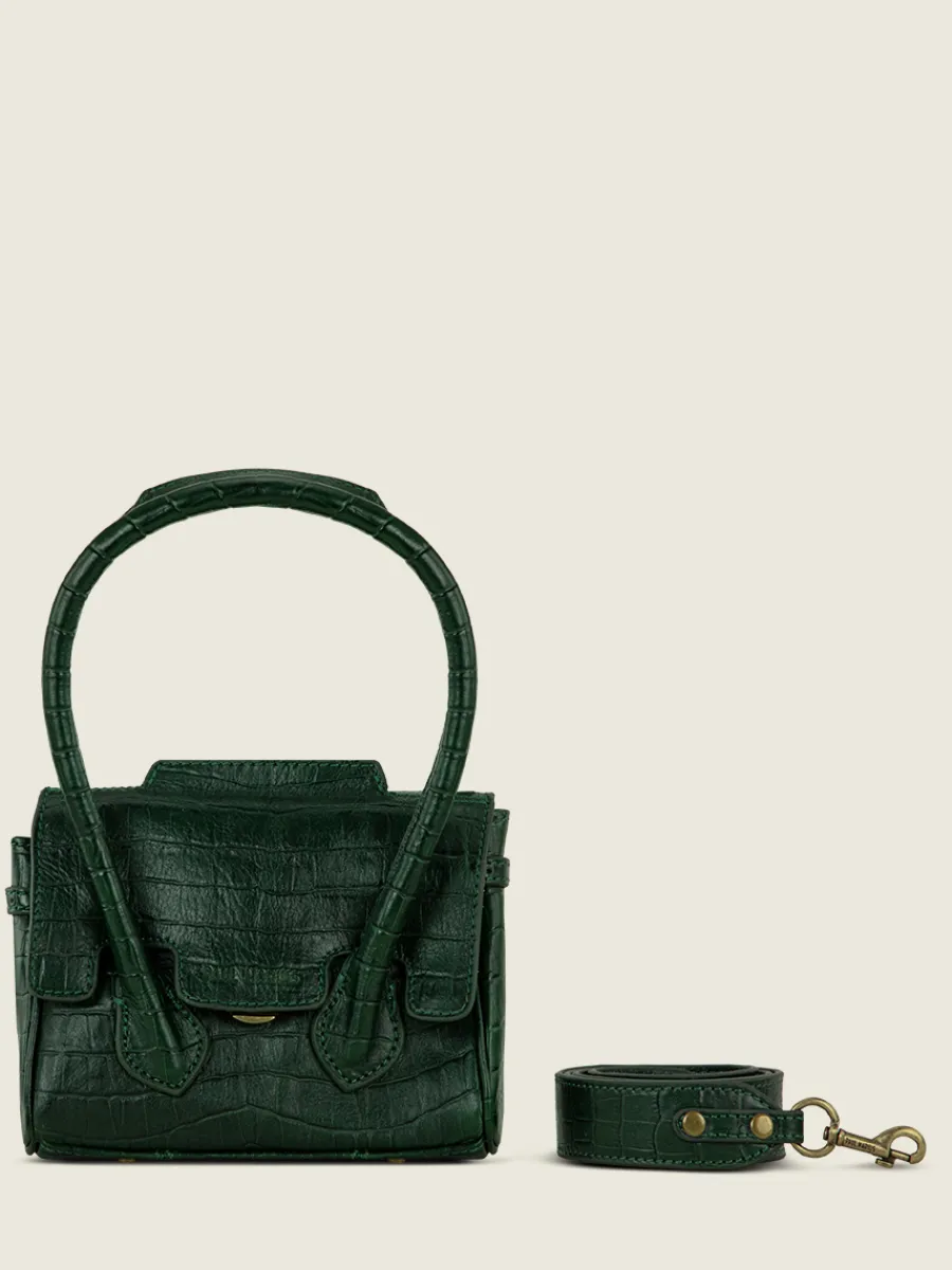 Best PAUL MARIUS Colette XS Héritage - Malachite