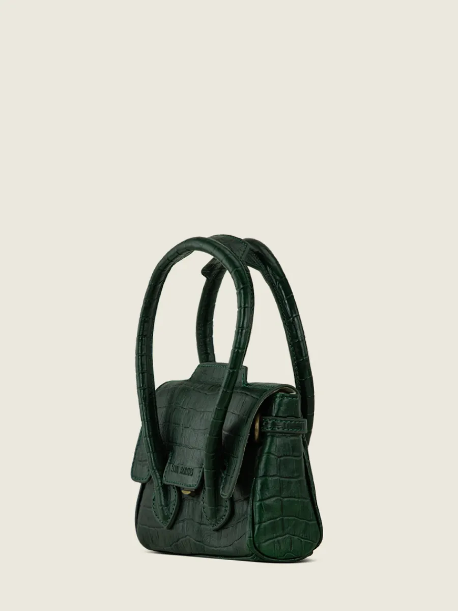 Best PAUL MARIUS Colette XS Héritage - Malachite