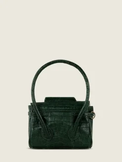Best PAUL MARIUS Colette XS Héritage - Malachite