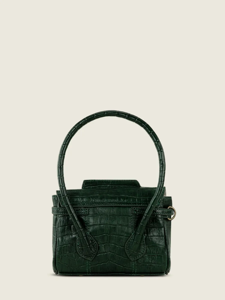 Best PAUL MARIUS Colette XS Héritage - Malachite