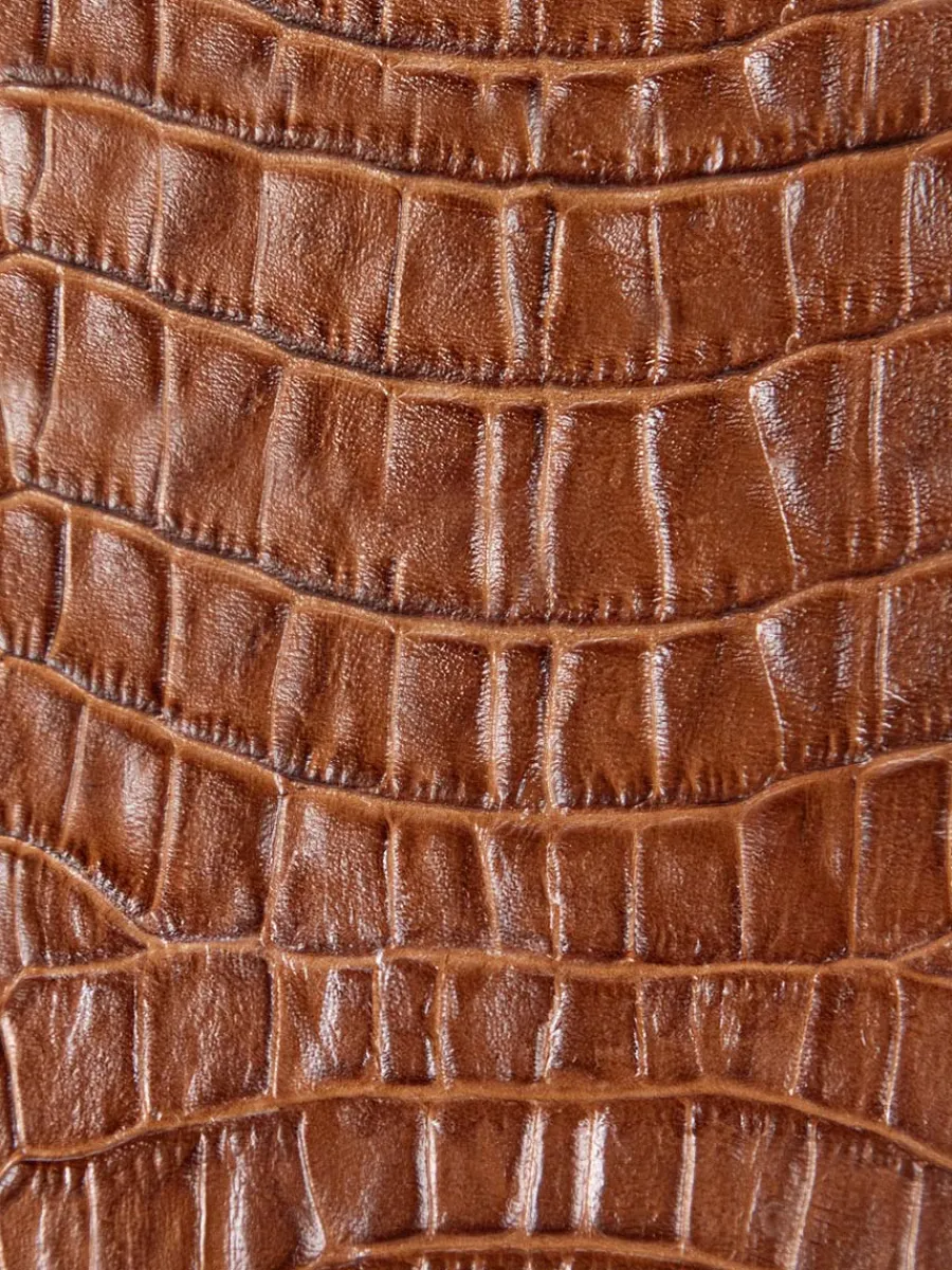 Best PAUL MARIUS Colette XS Héritage - Marron Glacé
