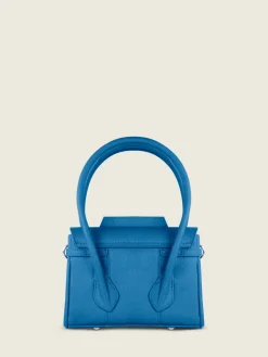 Discount PAUL MARIUS Colette XS Néon - Bleu