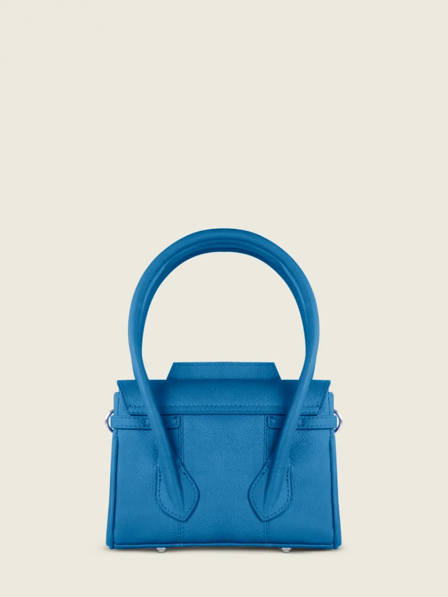 Discount PAUL MARIUS Colette XS Néon - Bleu