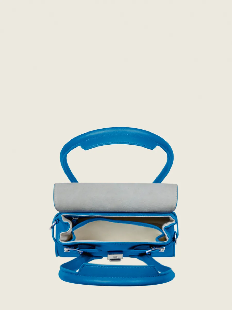 Discount PAUL MARIUS Colette XS Néon - Bleu