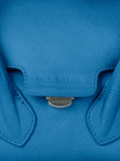 Discount PAUL MARIUS Colette XS Néon - Bleu