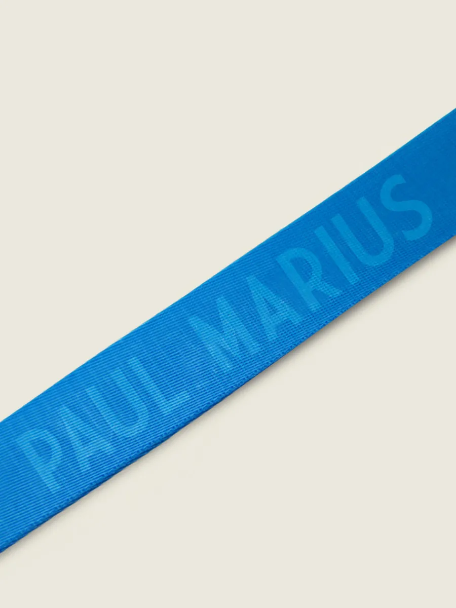 Discount PAUL MARIUS Colette XS Néon - Bleu