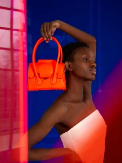 Best PAUL MARIUS Colette XS Néon - Orange