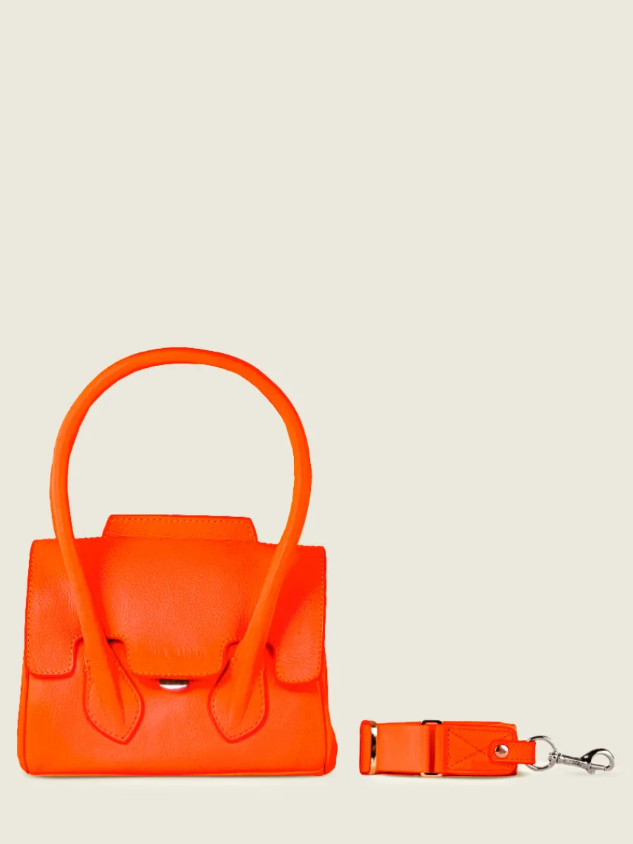 Best PAUL MARIUS Colette XS Néon - Orange