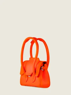 Best PAUL MARIUS Colette XS Néon - Orange