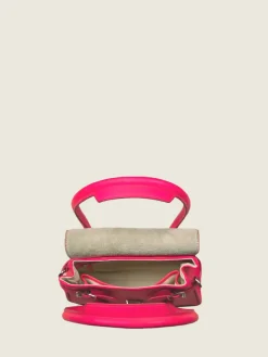 Clearance PAUL MARIUS Colette XS Néon - Rose