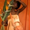 Hot PAUL MARIUS Colette XS Pastel - Abricot