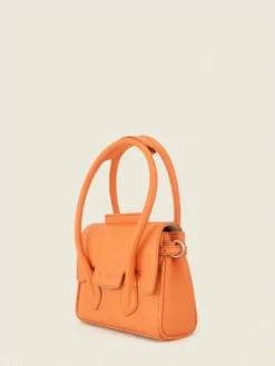 Hot PAUL MARIUS Colette XS Pastel - Abricot