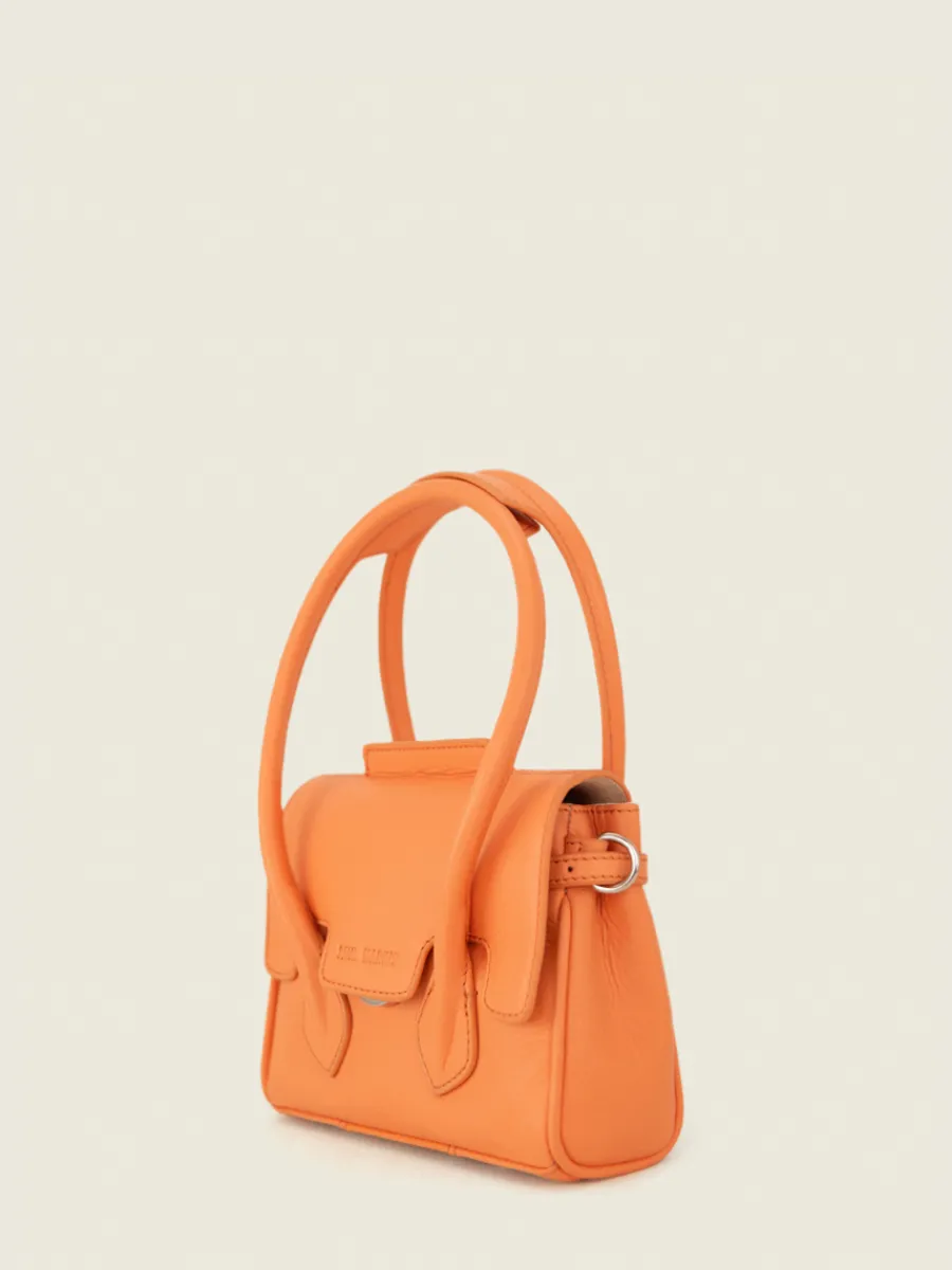 Hot PAUL MARIUS Colette XS Pastel - Abricot