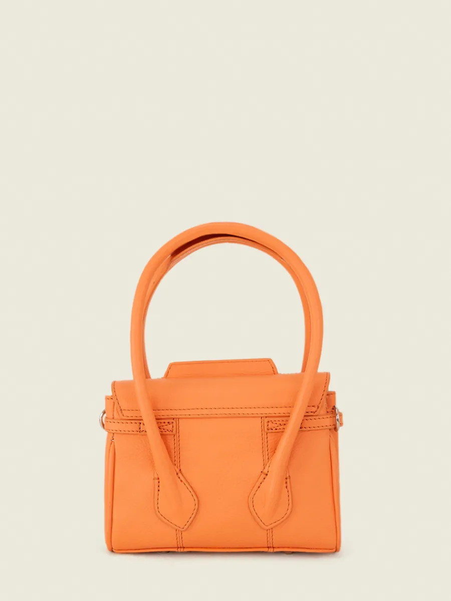Hot PAUL MARIUS Colette XS Pastel - Abricot