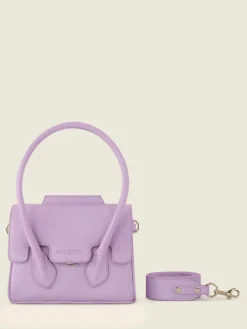 Hot PAUL MARIUS Colette XS Pastel - Lilas