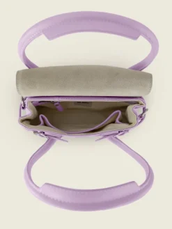 Hot PAUL MARIUS Colette XS Pastel - Lilas