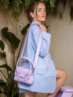 Hot PAUL MARIUS Colette XS Pastel - Lilas